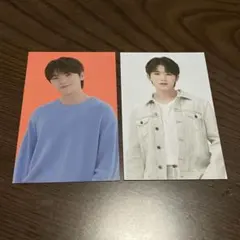 SEVENTEEN 2021 ケレン ウジトレカ