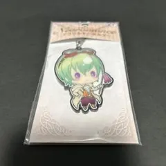 遙かなる時空の中で6 アクリルキーホルダー ルードハーネ