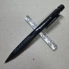 新品 廃盤 PILOT パイロット 2020 ロック シャーペン ブラック