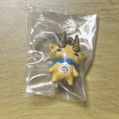 妖怪ウォッチ めじるしアクセサリー コマじろうのサムネイル