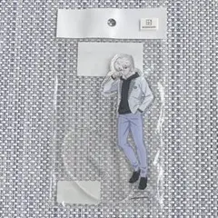 ブルーロック 凪誠士郎 キャラアクリルフィギュア アクリルスタンド アクスタ