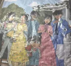 名探偵コナン クッション