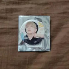 INI museum 缶バッジ 髙塚大夢