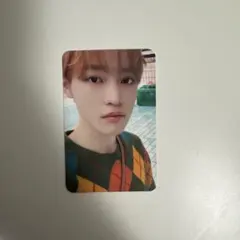 NCT DREAM チョンロ トレカ hot sauce - メルカリ