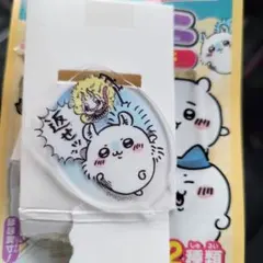 ちいかわ アクリミニ アクリルスタンド モモンガ でかつよ