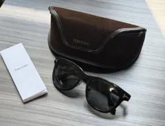 【TOM FORD】TF9257 01A サングラスのサムネイル
