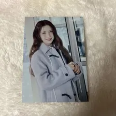 NiziU JYP POPUP ラントレ マヤ