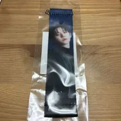 TXT ヨンジュン　フラッグキーホルダー