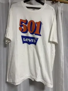 Levis Tシャツのサムネイル