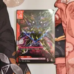 クシャトリヤ 　LR+