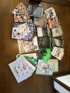 NCTグッズセット 公式