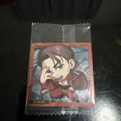 BATTLE OF TOKYO にふぉるめーしょんウ エハース RIKU