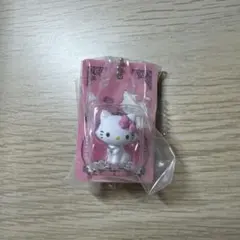 HELLO KITTY パッケージミニチュアコレクション　チャーミーキティ