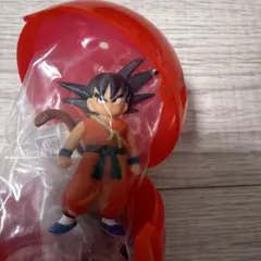 HGドラゴンボール06 GOKU EDITION2 孫悟空 少年期