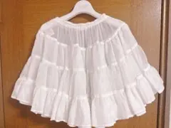 Shirley Temple♡パニエ