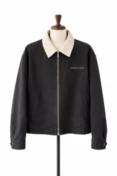 SATUR セター ブルゾンA-2 JACKET riize - メルカリ