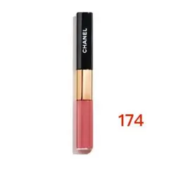 ら*ら様 CHANEL ル ルージュ デュオ ウルトラ トゥニュ 174