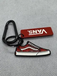2025年最新】VANS メンズ キーホルダー・キーリングの人気アイテム