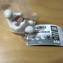 ベイマックス いっぱいコレクション2 モチをよしよし