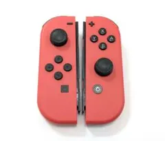 Nintendo Switch ジョイコン マリオレッド (L) / (R)