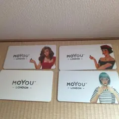 2026年最新】moyou プレートの人気アイテム - メルカリ