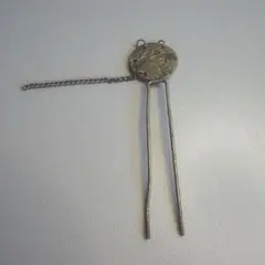 金属製かんざし・髪飾り