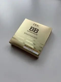 【新品未作用】DHC BBミネラルパウダー GE ナチュラル リフィルのサムネイル
