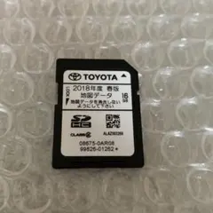 NSCD-W66 ナビSD カード 2021年度 秋版 - メルカリ