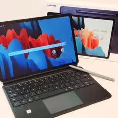 2026年最新】galaxy tab s7の人気アイテム - メルカリ