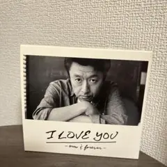 I LOVE YOU-now&forever-/桑田佳祐