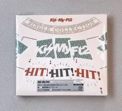 Kis-My-Ft2/HIT!HIT!HIT!