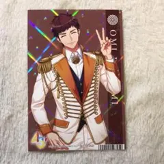 A3! 伏見臣 ブロマイド