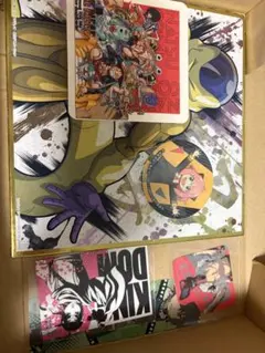 アニメグッズ　60点まとめ売り