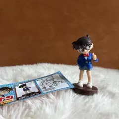 名探偵コナン　チョコエッグ　6 江戸川コナン