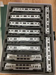 グリーンマックス 4122 近鉄5820系 + 9020系 8両セット - メルカリ