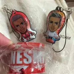 NESMITH パッチン クリーナー セット