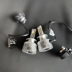 HIDライト 高輝度LEDのサムネイル