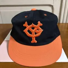 70s 80s 未使用品 読売ジャイアンツ 巨人 vtg キャップ 巨人軍 - メルカリ