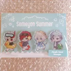 にじそうさく せめよん アクリルスタンド アクスタ 葛葉 ローレン