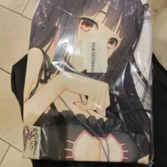캐릭터 상품 다 키마 베개 커버