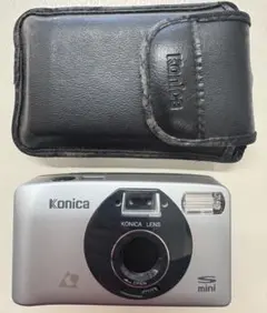 2026年最新】konica sの人気アイテム - メルカリ