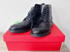 stefanorossi ブーツのサムネイル