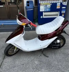 バッテリー新品⭐️タイヤ前後バリ山❗️スーパーDIO HONDA⭐️2stモデルて速い❗️原付　スクーター 2026年最新】原付dioバッテリーの人気アイテム - メルカリ