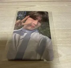 TWS はじめまして タワレコ 特典 トレカ ギョンミン