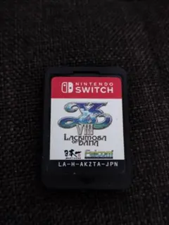 Ys VIII: Lacrimosa of Dana