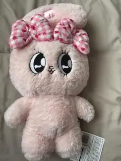 うさぎ ぬいぐるみ