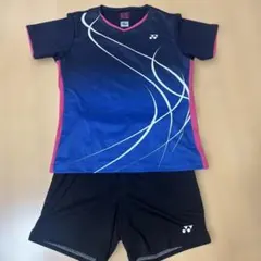 YONEX バドミントンウェアセット JP Lサイズ