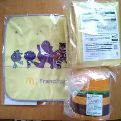 マクドナルド2026福袋グッズ