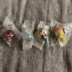 ケロロ軍曹めじるしアクセサリー