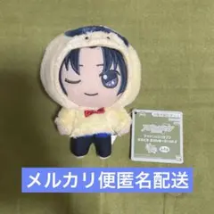 アイドリッシュセブン アイナナ きらどる おさんぽーず！ 和泉一織